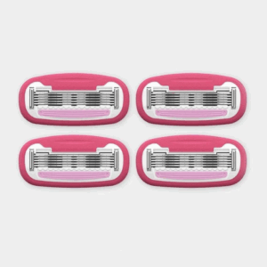 Flexxy - zestaw wymiennych ostrzy